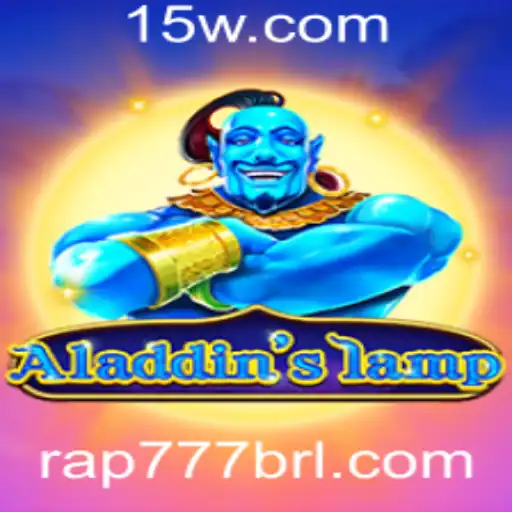 Explore a Fascinante Aventura de Aladdinslamp