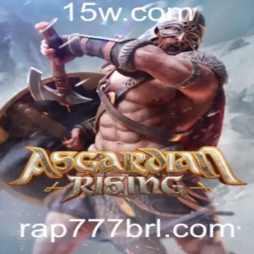 AsgardianRising: Mergulhando no Mundo dos Deuses Nórdicos