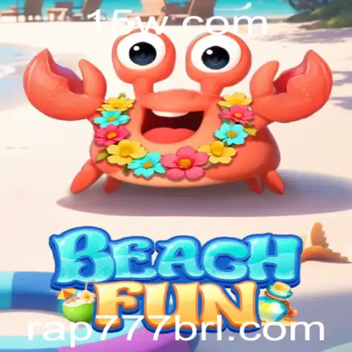 rap777 - BeachFun: Descubra o Jogo Perfeito para os Dias Ensolarados