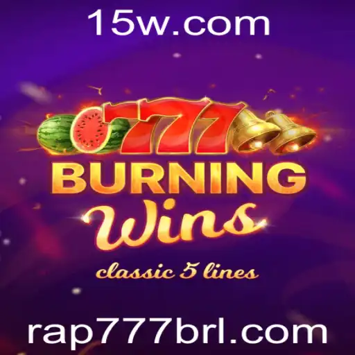 rap777 - Explorando as Emoções do Jogo BurningWins