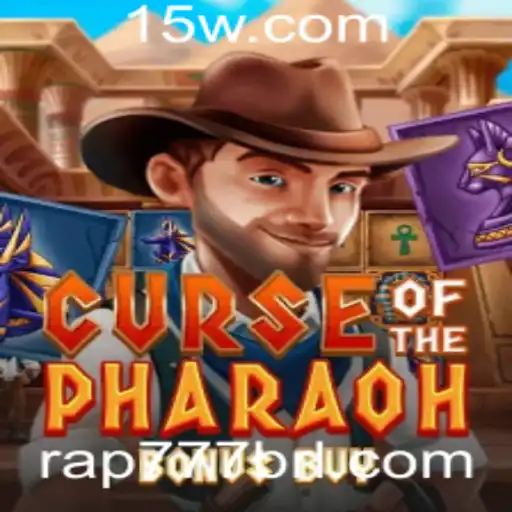 rap777 - Explorando o Fascinante Mundo do Jogo CurseofthePharaohBonusBuy