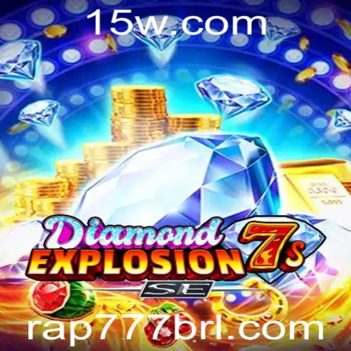 rap777 - Explorando o Vibrante Mundo de DiamondExplosion7sSE: Uma Nova Era nos Jogos de Cassino