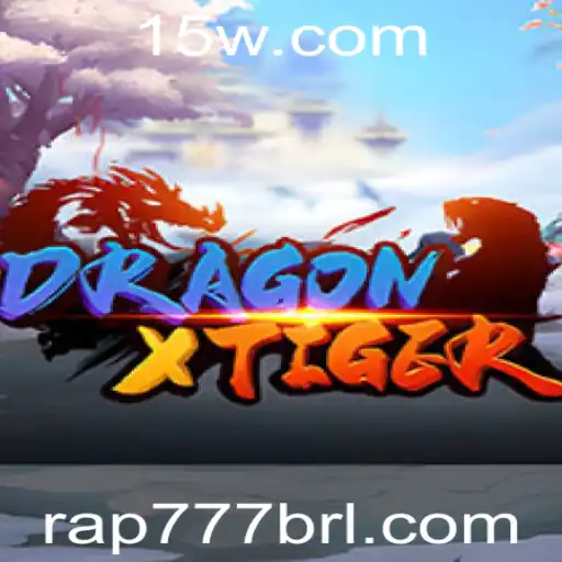 rap777 - DragonXTiger: Explorando o Mundo de Estratégia e Aventura