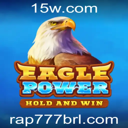 rap777 - Descubra EaglePower: O Jogo Revolucionário que Está Conquistando o Mundo dos Gamers