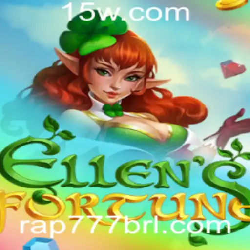 EllensFortune: Desvende o Novo Jogo do Momento