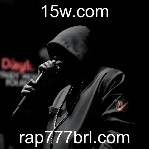 rap777 - O Fenômeno Exclusivo: A Emergence do rap777