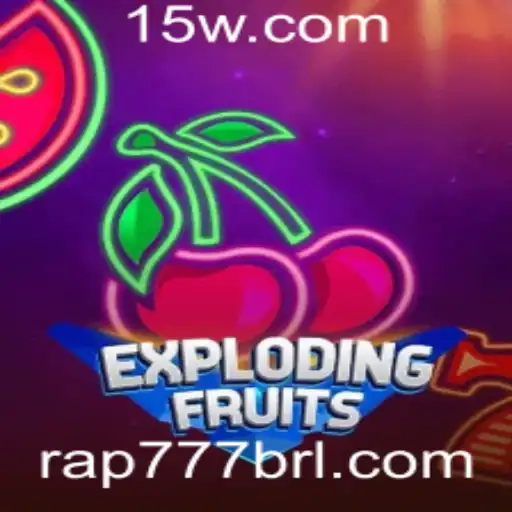 rap777 - ExplodingFruits: Desvendando o Jogo que Explode em Diversão
