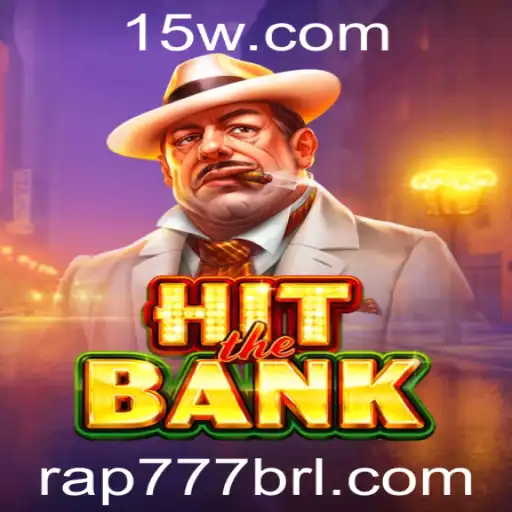 rap777 - HitTheBank: O Jogo que Revoluciona o Entretenimento Estratégico em Meio à Era Digital