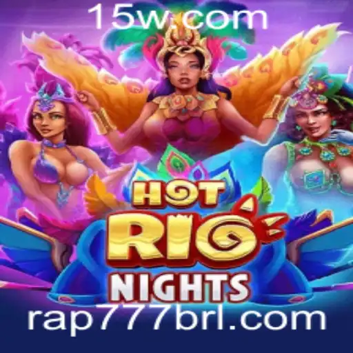 rap777 - Descubra HotRioNights: O Jogo Que Está Aquecendo as Noites Cariocas