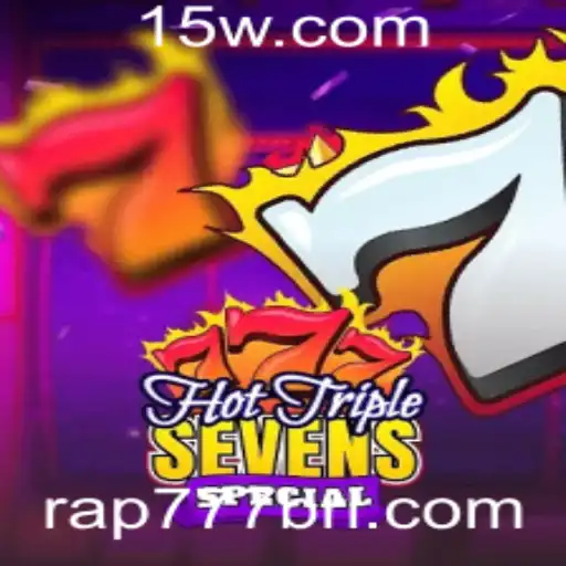 Explorando o Excitante Universo de HotTripleSevensSpecial