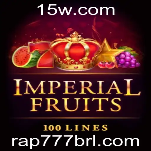 rap777 - ImperialFruits100: Descubra o Universo Frutado de Diversão com rap777