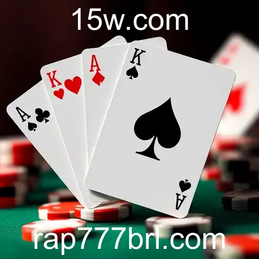 rap777 - Explorando o Mundo dos Jogos de Pôquer: Estratégias, Técnicas e o Impacto do rap777