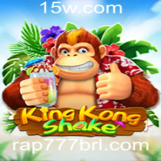 rap777 - KingKongShake: A Nova Sensação dos Games