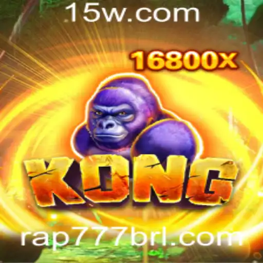 rap777 - Explorando o Mundo de Kong: Um Mergulho no Jogo 'rap777'