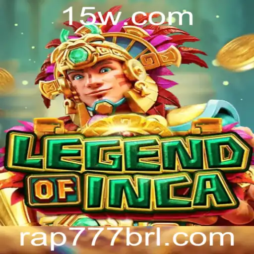 rap777 - Explorando o Fascinante Mundo de LegendofInca