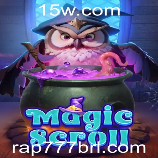 rap777 - Descubra a Magia do Jogo MagicScroll: Guia Completo e Regras