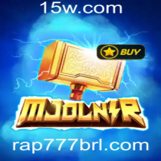 rap777 - A Aventura Épica de Mjolnir: Descubra o Jogo que Está Encantando Multidões
