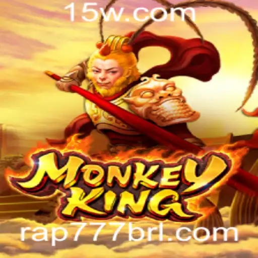 rap777 - Explorando o Mundo de MonkeyKing: Um Novo Fenômeno nos Jogos