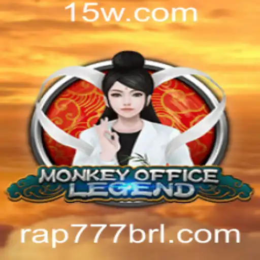 rap777 - MonkeyOfficeLegend: O Jogo que Reinventa a Competição Corporativa