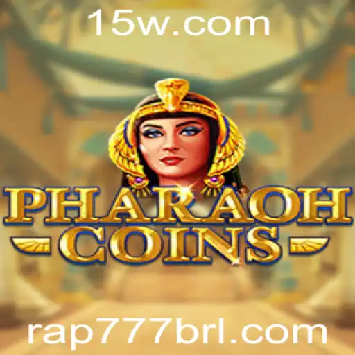 rap777 - Mergulhando no Mundo de PharaohCoins: O Novo Fenômeno dos Jogos de Estratégia