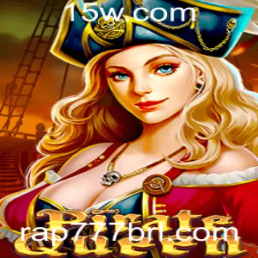 rap777 - Descubra a Aventura Épica de PirateQueen: Regras e Estratégias do Jogo Intenso