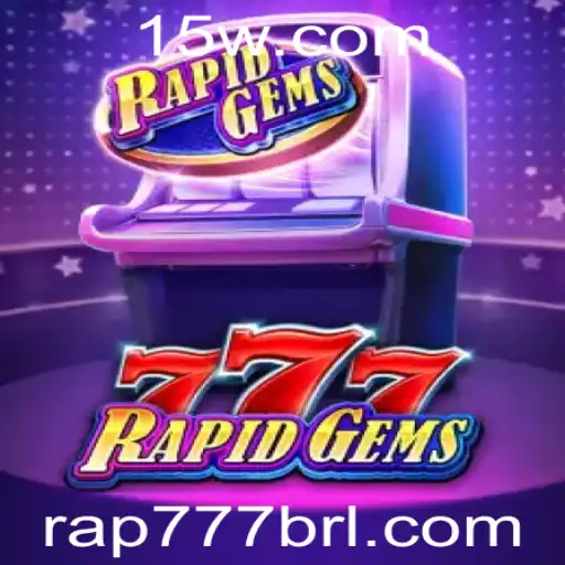 rap777 - Explorando RapidGems777: Um Mergulho nos Detalhes e Regras do Jogo