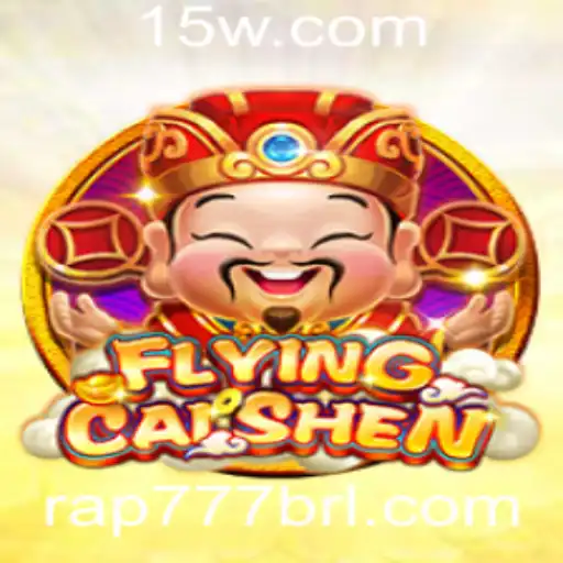 Descubra FlyingCaiShen: O Novo Fenômeno dos Jogos