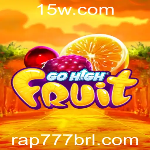 GoHighFruit: Mergulhe na Aventura Frutífera com Rap777