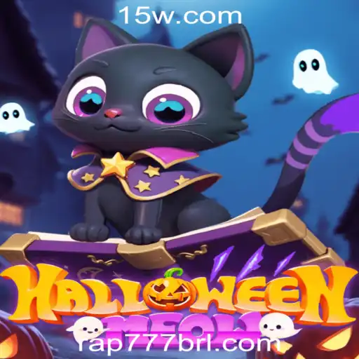 HalloweenMeow: O Inovador Jogo de Gatos no Halloween