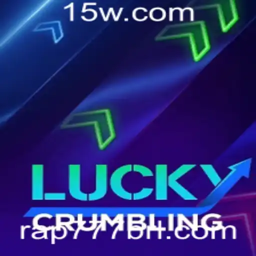 Descubra o Fascinante Mundo de LuckyCrumbling: O Jogo do Momento