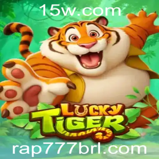 Explorando o Mundo de LuckyTiger: Tudo o que Você Precisa Saber