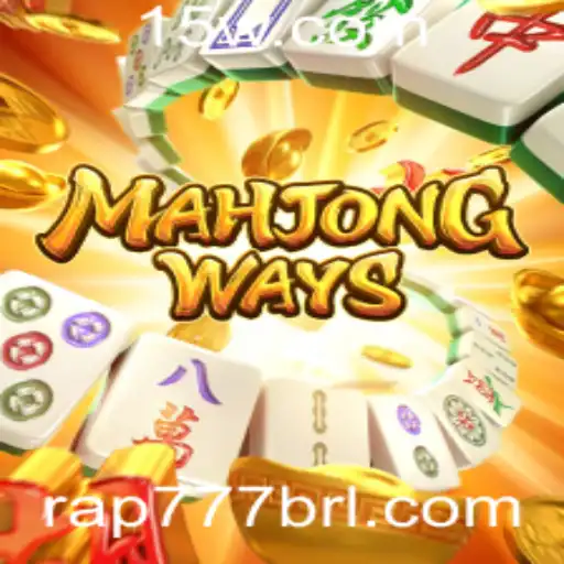Descubra o Fascinante Mundo de MahjongWays