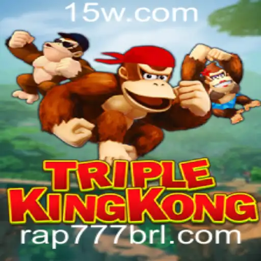 TripleKingKong: Desvendando o Mundo do Novo Fenômeno de Jogo com rap777