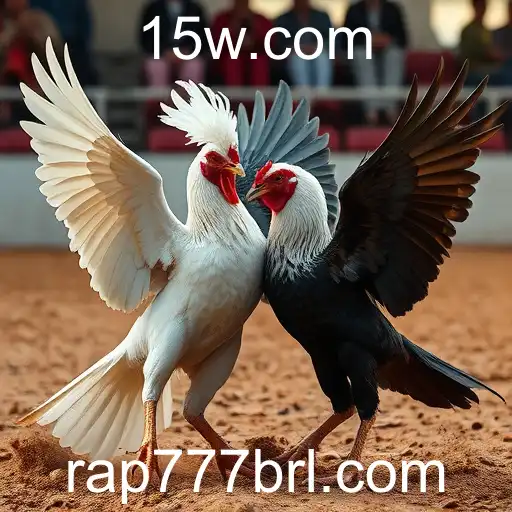 rap777 - Rinha de Galos: Tradição e Controvérsia na Era Rap777