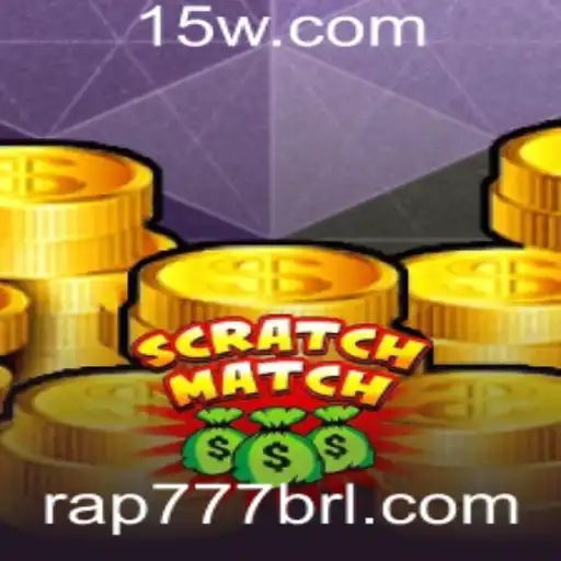 ScratchMatch: Explorando o Jogo Inovador de Estratégia e Diversão