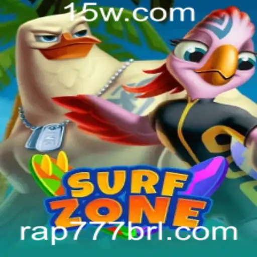 Explorando o Universo de SurfZone: A Nova Sensação dos Jogos