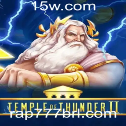 rap777 - Explorando o Fascinante Mundo de TempleofThunderII