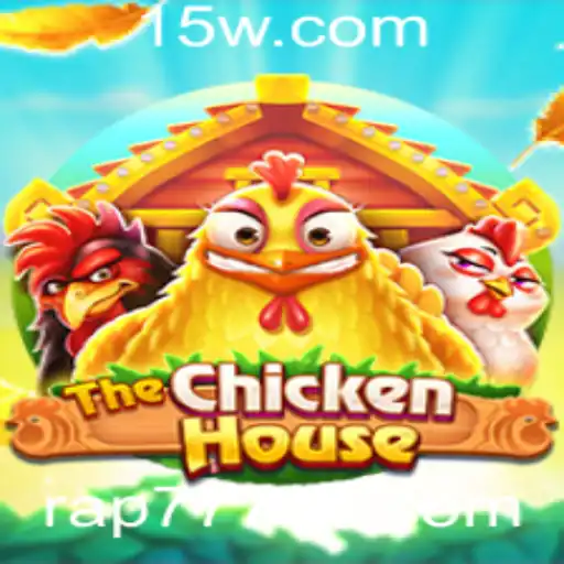 rap777 - TheChickenHouse: Explorando um Novo Universo de Jogos com rap777
