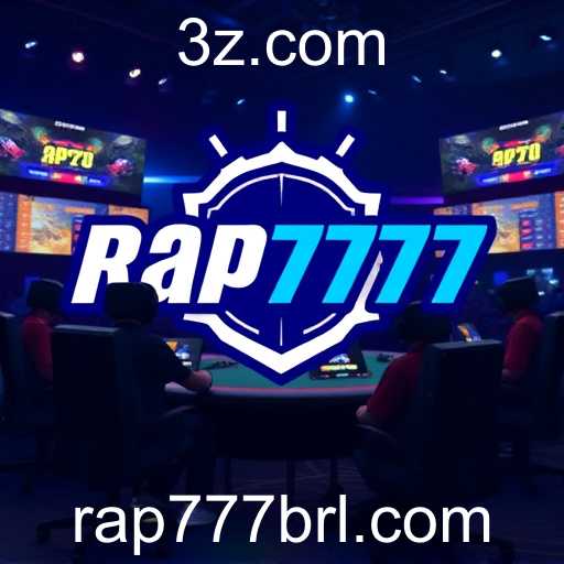 A Ascensão do RAP777 no Brasil