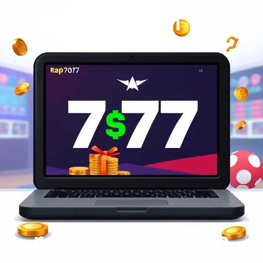 Expansão do Universo dos Jogos Online: O Impacto do rap777