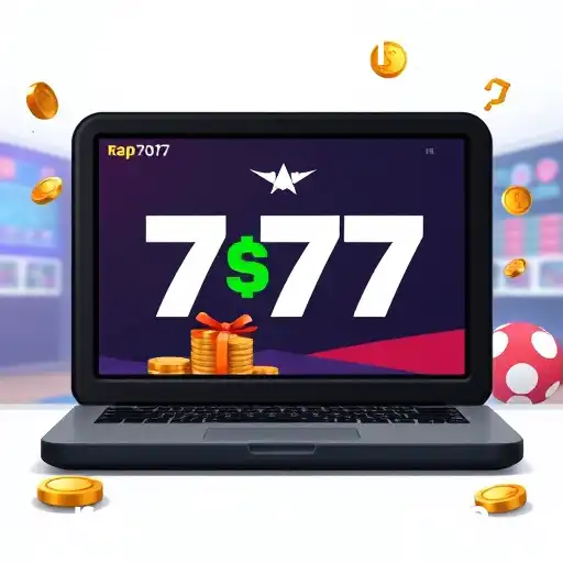 Expansão do Universo dos Jogos Online: O Impacto do rap777