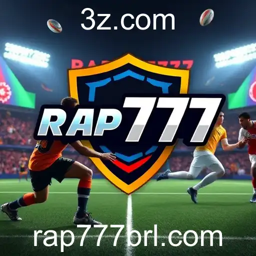Inovação nos Jogos Online: Como Rap777 está Revolucionando o Mercado
