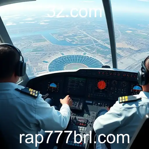 A Revolução dos Jogos: Como o 'rap777' Está Transformando o Cenário