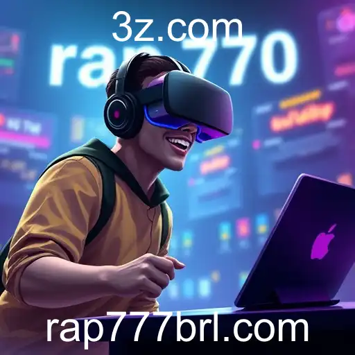 Tendências e Desafios no Mundo dos Jogos Online em 2025