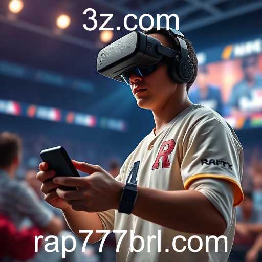 Exploração e Tendências no Mundo dos Jogos de Azar Online