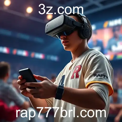 Tendências e Inovações em Sites de Jogos 2026