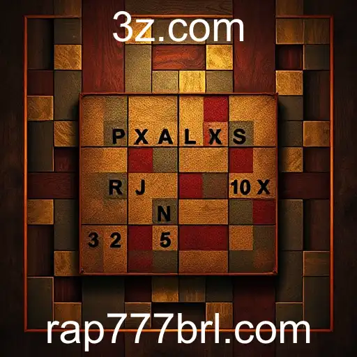 O Impacto de Rap777 no Cenário de Jogos Online