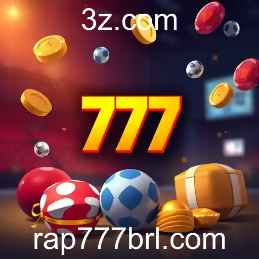 Rap777: O Novo Fenômeno no Cenário dos Jogos Online