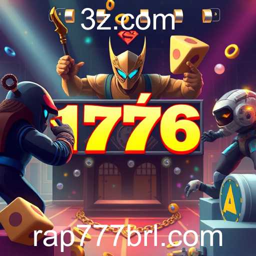 Ascensão dos Jogos Online em 2025: Um Olhar Sobre o rap777