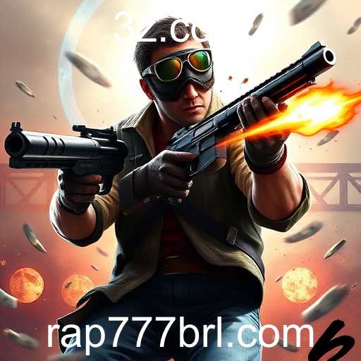 Tendências Atuais em Sites de Jogos: O Caso do 'rap777'